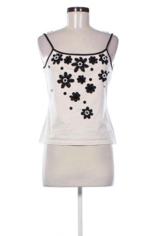 Damentop Unbranded, Größe M, Farbe Weiß, Preis € 10,99