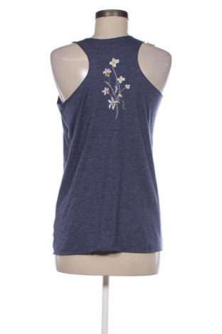 Γυναικείο τοπ Unbranded, Μέγεθος L, Χρώμα Μπλέ, Τιμή 11,99 €