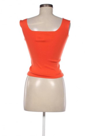 Dámský top Unbranded, Velikost M, Barva Oranžová, Cena  371,00 Kč
