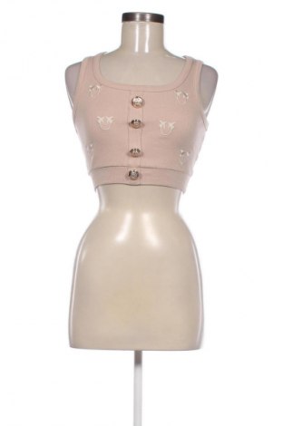 Dámský top Unbranded, Velikost XS, Barva Béžová, Cena  371,00 Kč