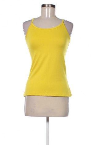 Top de femei Unbranded, Mărime M, Culoare Galben, Preț 77,17 Lei