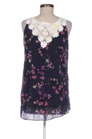 Γυναικείο τοπ Unbranded, Μέγεθος L, Χρώμα Πολύχρωμο, Τιμή 19,99 €