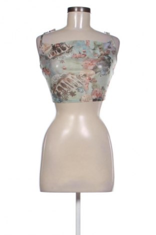 Damski top Unbranded, Rozmiar S, Kolor Kolorowy, Cena 54,99 zł