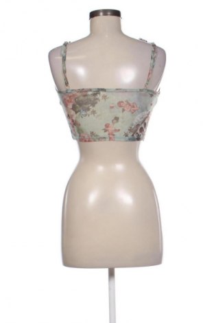 Damski top Unbranded, Rozmiar S, Kolor Kolorowy, Cena 54,99 zł
