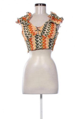 Damentop Unbranded, Größe S, Farbe Mehrfarbig, Preis € 15,00