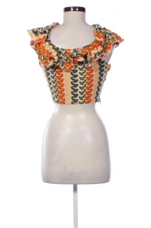 Damentop Unbranded, Größe S, Farbe Mehrfarbig, Preis € 15,00