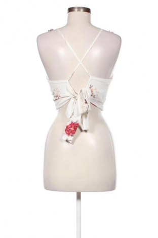 Γυναικείο τοπ Unbranded, Μέγεθος S, Χρώμα Πολύχρωμο, Τιμή 14,83 €