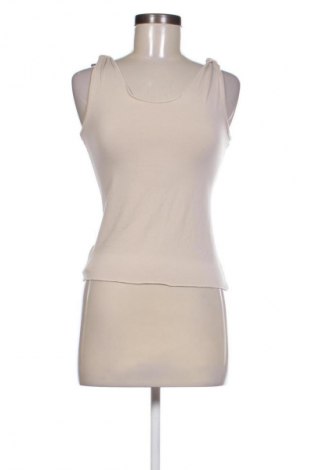 Dámsky top  Unbranded, Veľkosť S, Farba Béžová, Cena  15,00 €