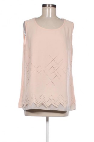 Damski top Unbranded, Rozmiar XL, Kolor ecru, Cena 66,67 zł