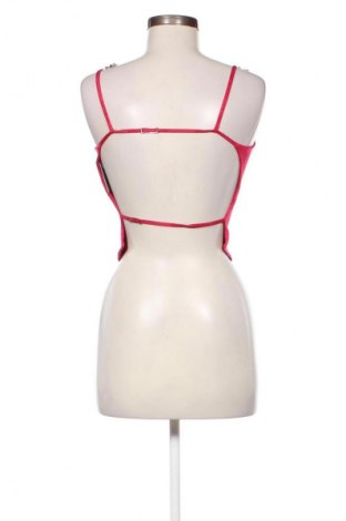 Damski top Unbranded, Rozmiar S, Kolor Różowy, Cena 66,67 zł