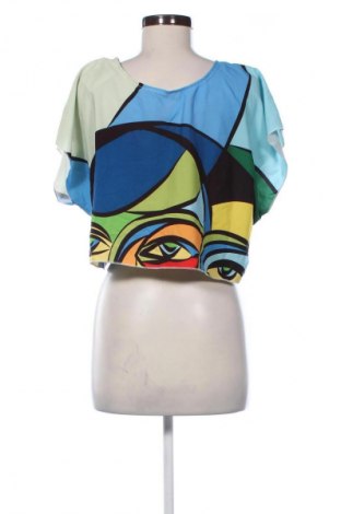 Dámsky top  Unbranded, Veľkosť L, Farba Viacfarebná, Cena  14,83 €