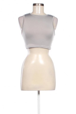 Damentop Unbranded, Größe M, Farbe Grau, Preis 14,83 €