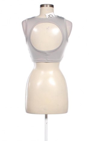 Damentop Unbranded, Größe M, Farbe Grau, Preis 14,83 €