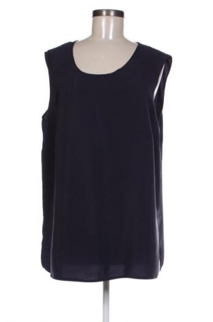 Damski top Unbranded, Rozmiar 3XL, Kolor Niebieski, Cena 66,67 zł