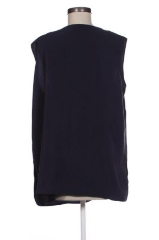 Damski top Unbranded, Rozmiar 3XL, Kolor Niebieski, Cena 66,67 zł