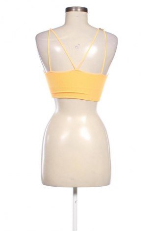 Top de femei Unbranded, Mărime S, Culoare Portocaliu, Preț 77,17 Lei