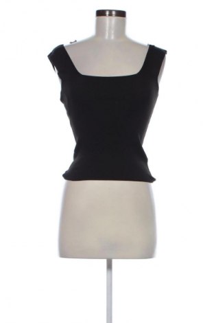 Damski top Unbranded, Rozmiar S, Kolor Czarny, Cena 66,67 zł