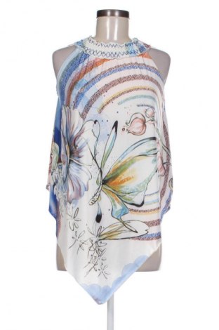 Damski top Unbranded, Rozmiar S, Kolor Kolorowy, Cena 66,67 zł