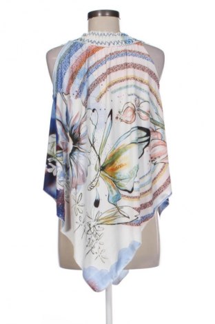 Damski top Unbranded, Rozmiar S, Kolor Kolorowy, Cena 66,67 zł