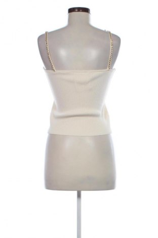 Top de femei Unbranded, Mărime S, Culoare Bej, Preț 76,32 Lei