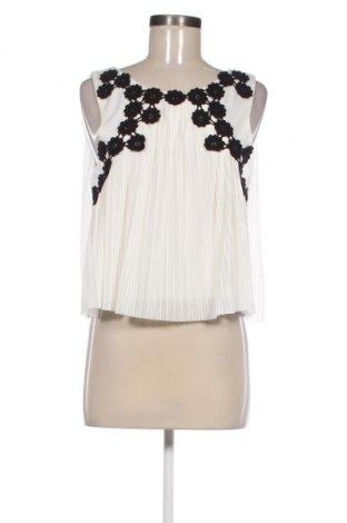 Dámsky top  Unbranded, Veľkosť M, Farba Biela, Cena  14,83 €