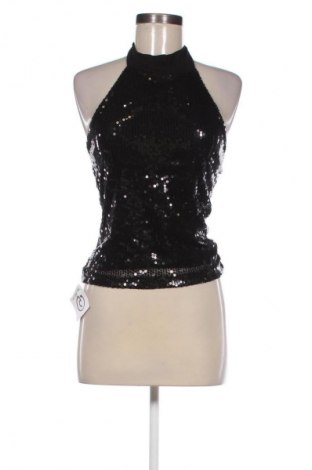 Dámsky top  Unbranded, Veľkosť XS, Farba Čierna, Cena  19,95 €