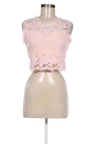 Dámsky top  Unbranded, Veľkosť M, Farba Ružová, Cena  14,83 €