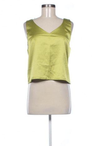 Top de femei Unbranded, Mărime M, Culoare Verde, Preț 121,00 Lei