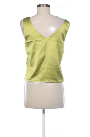 Top de femei Unbranded, Mărime M, Culoare Verde, Preț 121,00 Lei
