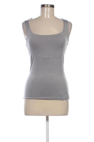 Dámsky top  Unbranded, Veľkosť M, Farba Sivá, Cena  14,83 €