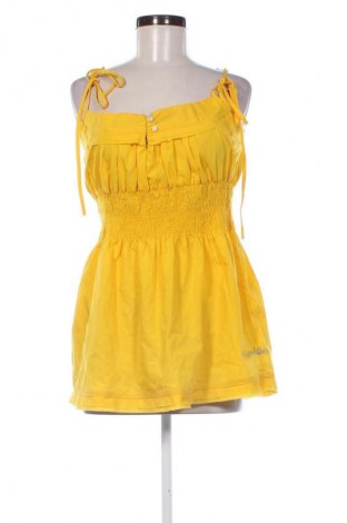 Dámsky top  Unbranded, Veľkosť M, Farba Žltá, Cena  14,83 €