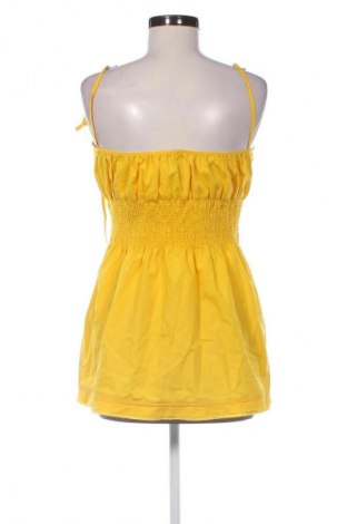 Dámsky top  Unbranded, Veľkosť M, Farba Žltá, Cena  14,83 €
