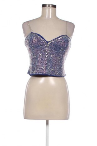 Damski top Unbranded, Rozmiar M, Kolor Kolorowy, Cena 124,48 zł