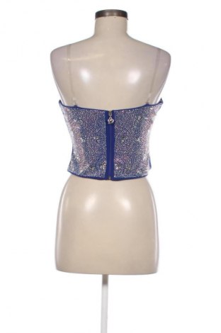 Damski top Unbranded, Rozmiar M, Kolor Kolorowy, Cena 124,48 zł