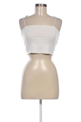 Дамски топ Unbranded, Размер S, Цвят Бял, Цена 10,00 лв.