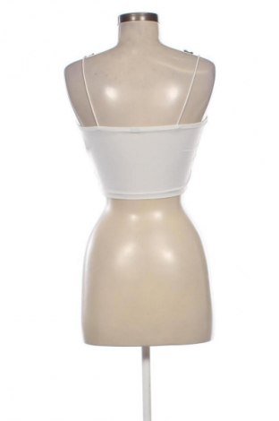 Дамски топ Unbranded, Размер S, Цвят Бял, Цена 10,00 лв.