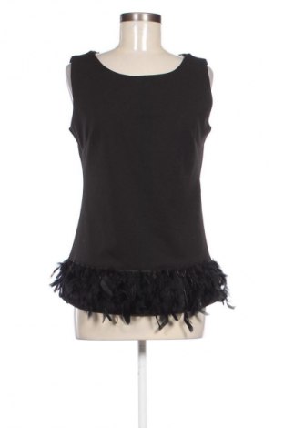 Dámsky top  Unbranded, Veľkosť L, Farba Čierna, Cena  14,83 €