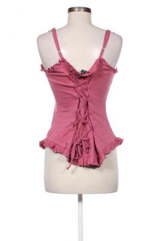 Γυναικείο τοπ Unbranded, Μέγεθος L, Χρώμα Ρόζ , Τιμή 14,83 €
