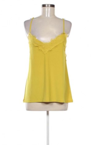 Top de femei Unbranded, Mărime M, Culoare Galben, Preț 55,39 Lei