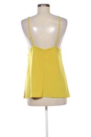 Top de femei Unbranded, Mărime M, Culoare Galben, Preț 55,39 Lei