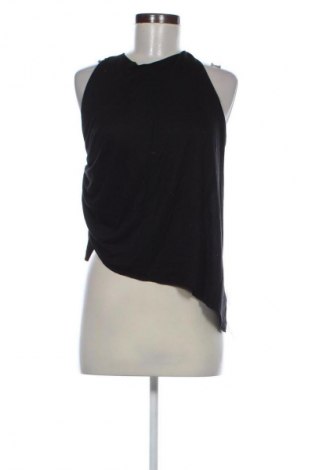 Damski top Unbranded, Rozmiar XS, Kolor Czarny, Cena 66,67 zł