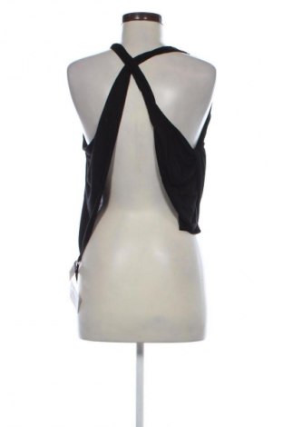 Damski top Unbranded, Rozmiar XS, Kolor Czarny, Cena 66,67 zł