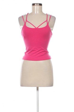 Top de femei Unbranded, Mărime XS, Culoare Roz, Preț 76,70 Lei