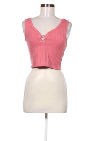 Dámsky top  Unbranded, Veľkosť L, Farba Popolavo ružová, Cena  24,00 €