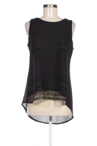 Дамски топ Unbranded, Размер L, Цвят Черен, Цена 23,99 лв.