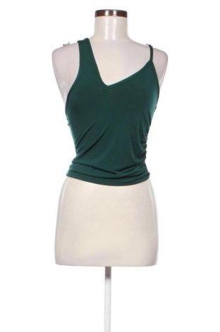 Dámsky top  Unbranded, Veľkosť M, Farba Zelená, Cena  26,00 €
