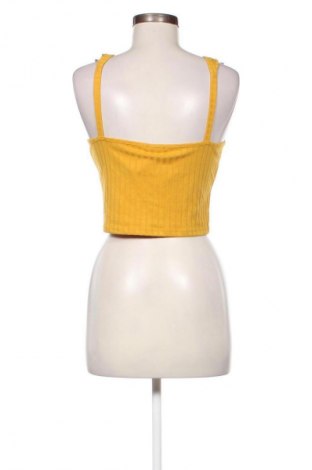 Dámsky top  Unbranded, Veľkosť L, Farba Žltá, Cena  25,00 €
