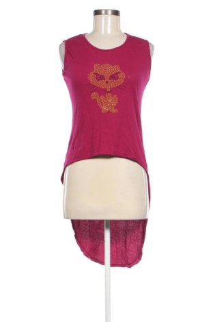 Dámsky top  Unbranded, Veľkosť M, Farba Ružová, Cena  4,86 €