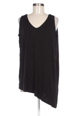 Dámsky top  Unbranded, Veľkosť XXL, Farba Čierna, Cena  14,77 €