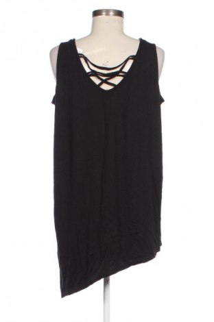Dámsky top  Unbranded, Veľkosť XXL, Farba Čierna, Cena  14,77 €